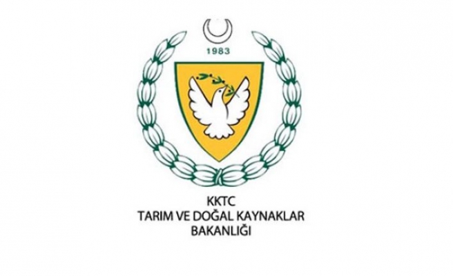 Tarım ve Doğal Kaynaklar Bakanlığı’ndan yangına karşı tedbir duyurusu…