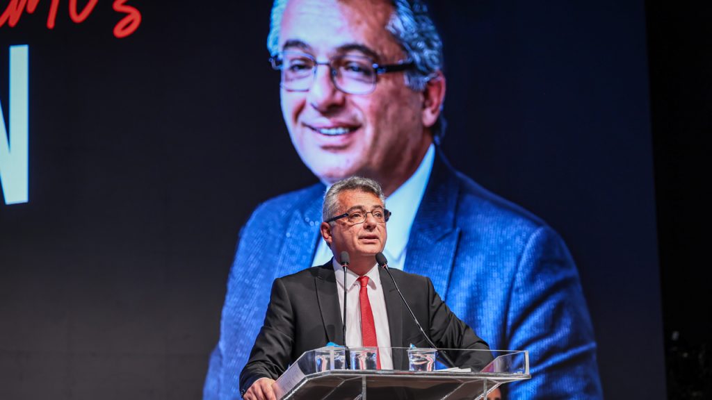 Erhürman: “Mülkiyetin çözümü, Kıbrıs sorununun kapsamlı çözümüyle gelir”