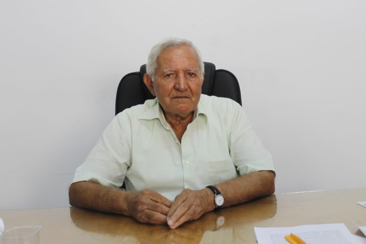 Akçın’dan su açıklaması