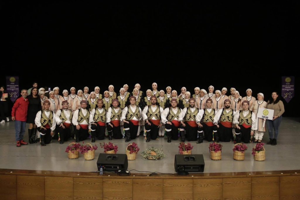 TUFAD, Kosova yolcusu…