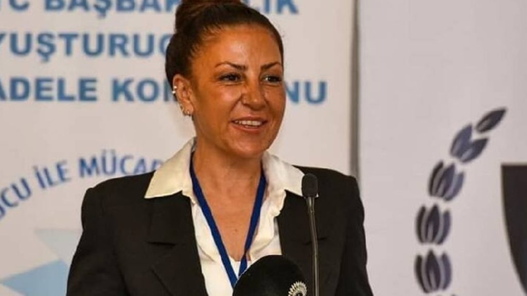 Uyuşturucu ile Mücadele Komisyonu Başkanı Hatipoğlu: “Bilimsel verilerle desteklenen sürdürülebilir sistem inşası için çalışıyoruz”