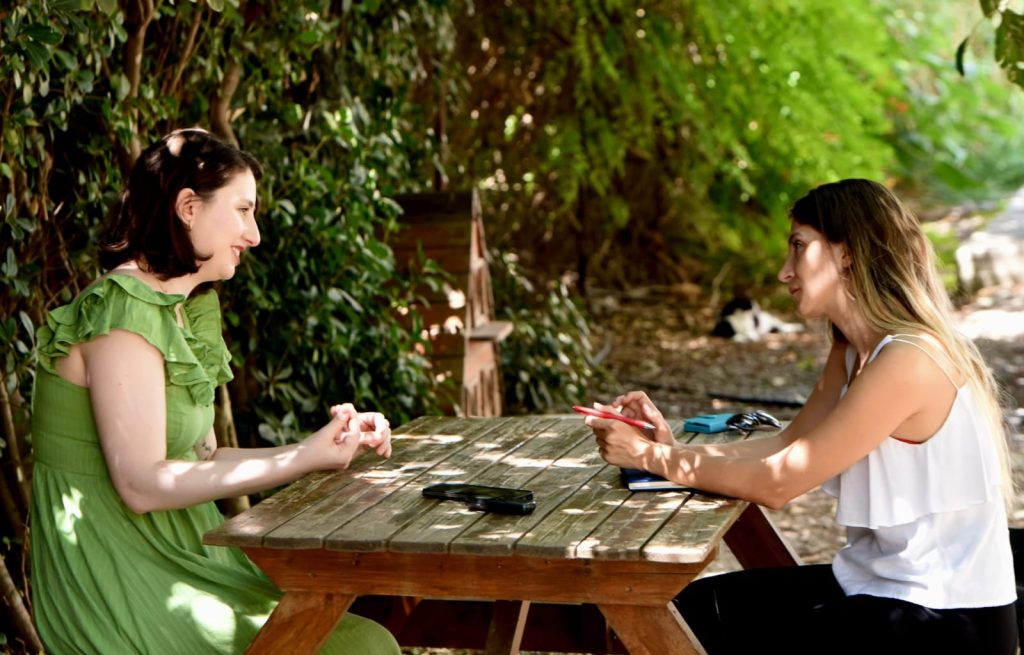 Sydney’de müzik psikolojisini araştıran Kıbrıslı Türk Ceren Ayyıldız: “Müzik, sadece kulağa değil, beyne, kalbe ve bedene dokunan güçlü bir deneyim”