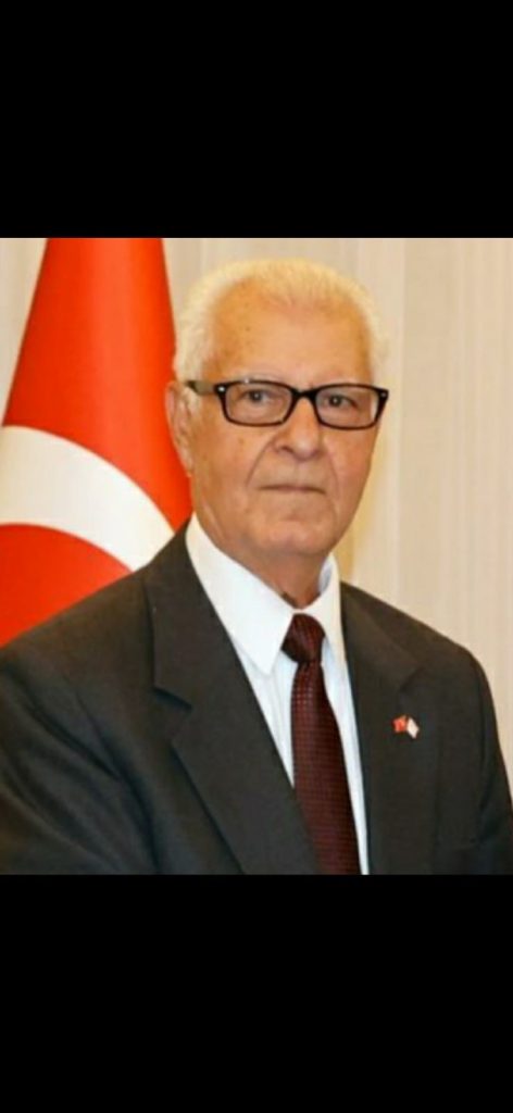 TMT Mücahitler Derneği Genel Başkanı Bayar’dan TMT’ye yönelik sosyal medya paylaşımlarına tepki