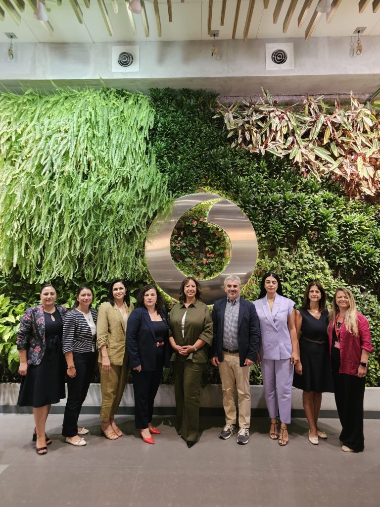 İKD, Yılın Kadın Girişimcileri Ödül Töreni için Vodafone ile iş birliği protokolü imzaladı