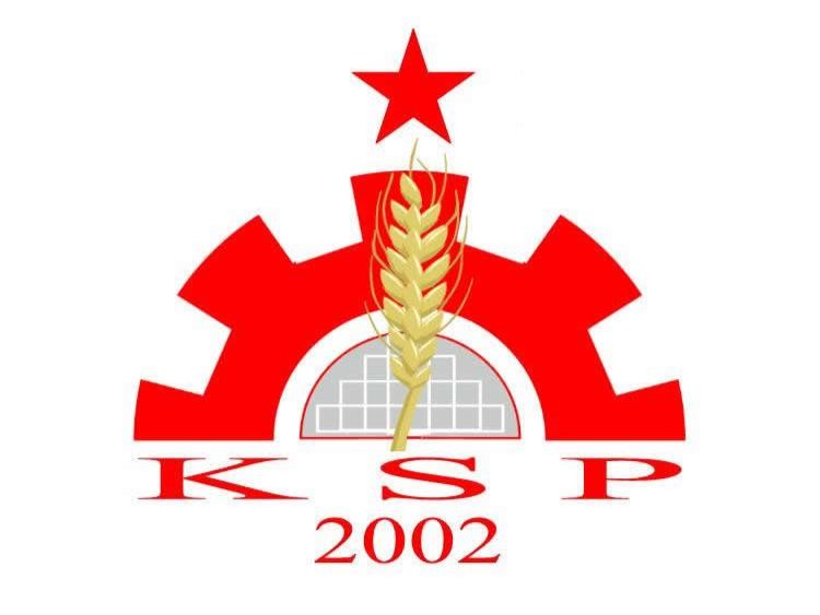 KSP Cumhurbaşkanlığı seçimine kendi adayıyla katılacak