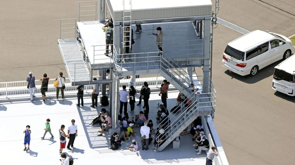 Rusya’da 8,8 büyüklüğünde deprem: Japonya ve ABD’de tsunami alarmı ve tahliyeler