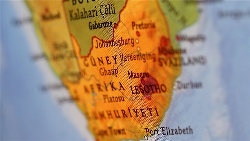 Güney Afrika’dan ABD’ye, ek gümrük tarifesinden muafiyet için 15,3 milyar dolarlık teklif