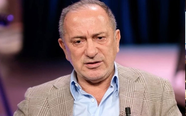 Gazeteci Fatih Altaylı “Cumhurbaşkanını tehdit” iddiasıyla 3 Ekim’de hakim karşısına çıkacak