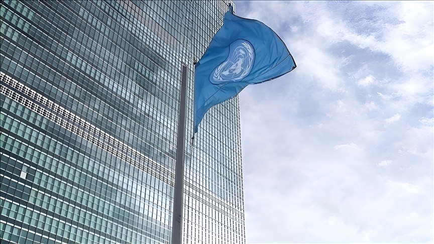 BM’deki Filistin konferansı, iki devletli çözüme destek vurgusuyla sona erdi