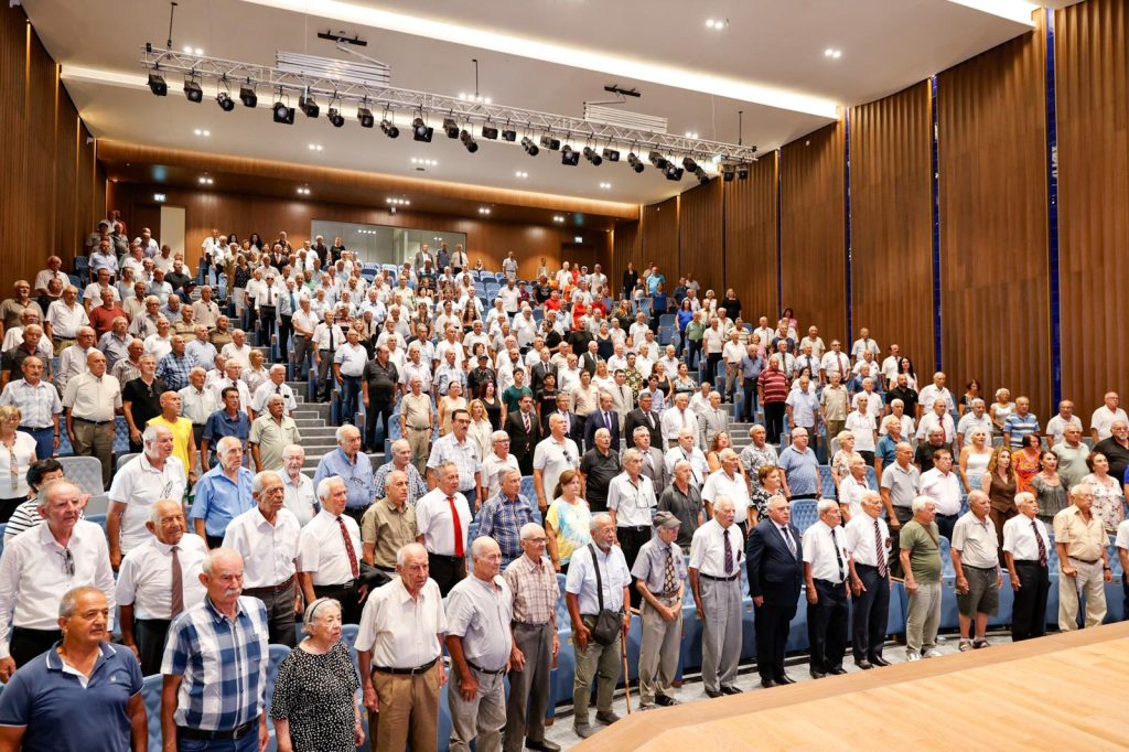 Maliye Bakanlığı: “Gazilik Kartı’ uygulaması sosyal adalet ve toplumsal sorumluluk ilkeleri doğrultusunda hayata geçirildi”