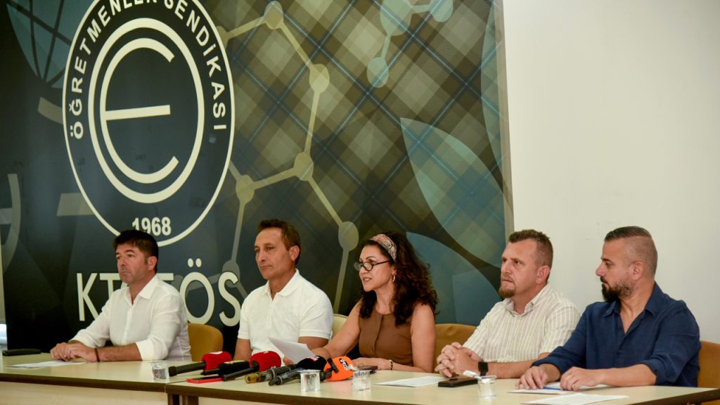 KTOEÖS eğitimdeki sorunların geçen yıla göre daha da derinleştiğini savundu