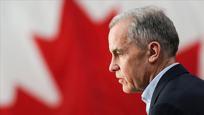 Kanada Başbakanı Carney, BM Genel Kurulu’nda Filistin devletini tanıyacaklarını açıkladı