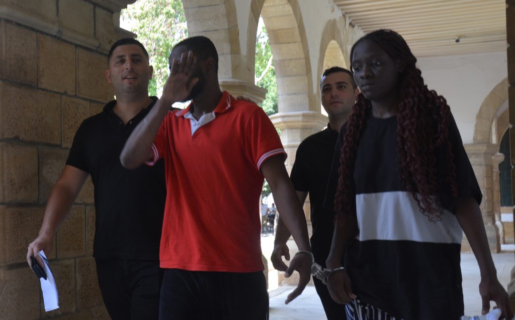 Uyuşturucu Soruşturmasında İzinsiz İkamet Skandalı! 972 Gün Kaçak Yaşam