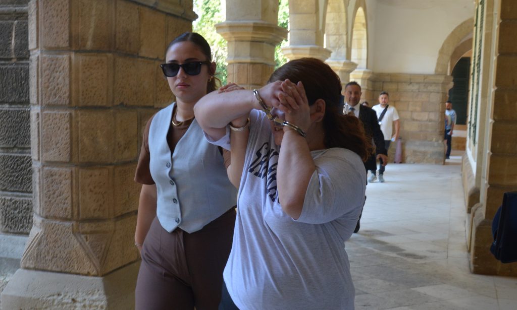 Sahte Ön İzinle 30 Bin Dolar Vurgun: Türkmenistanlı Zanlı Cezaevine Gönderildi!