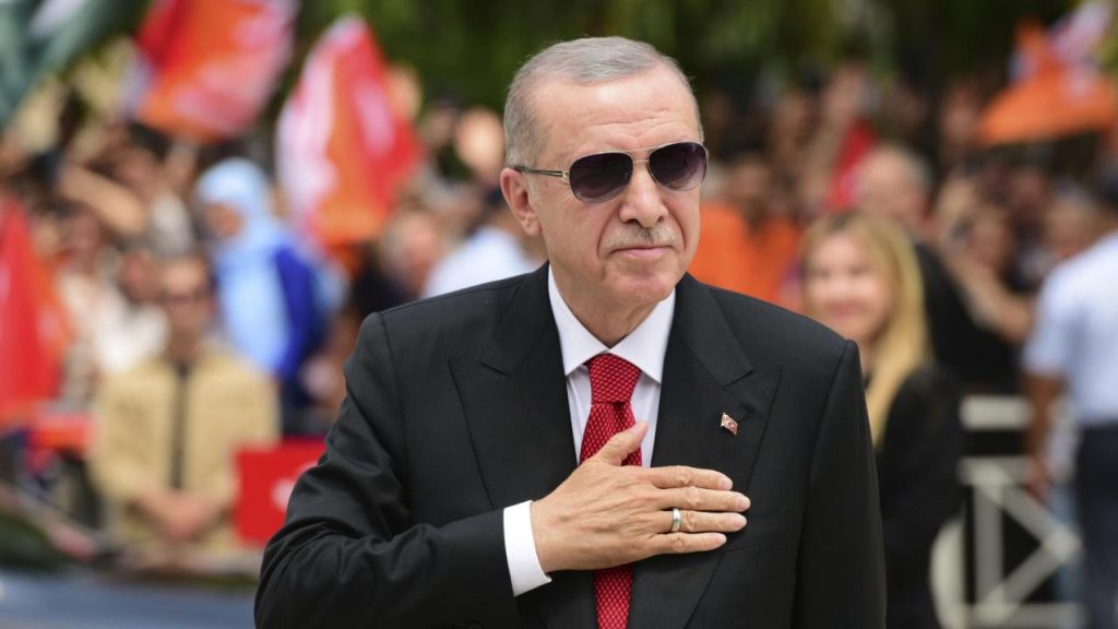 Erdoğan, yarın KKTC’ye geliyor
