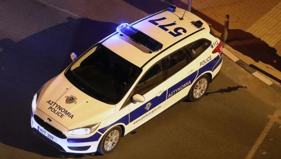 Limasol’da gümrük operasyonu!