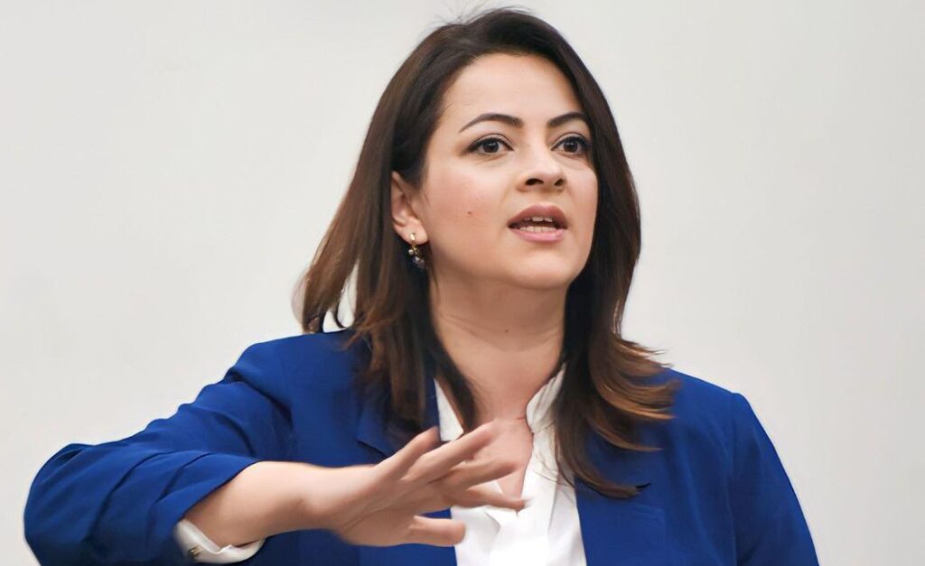 “Çocukları korumak sadece bir görev değil, hepimizin insanlık sorumluluğudur”