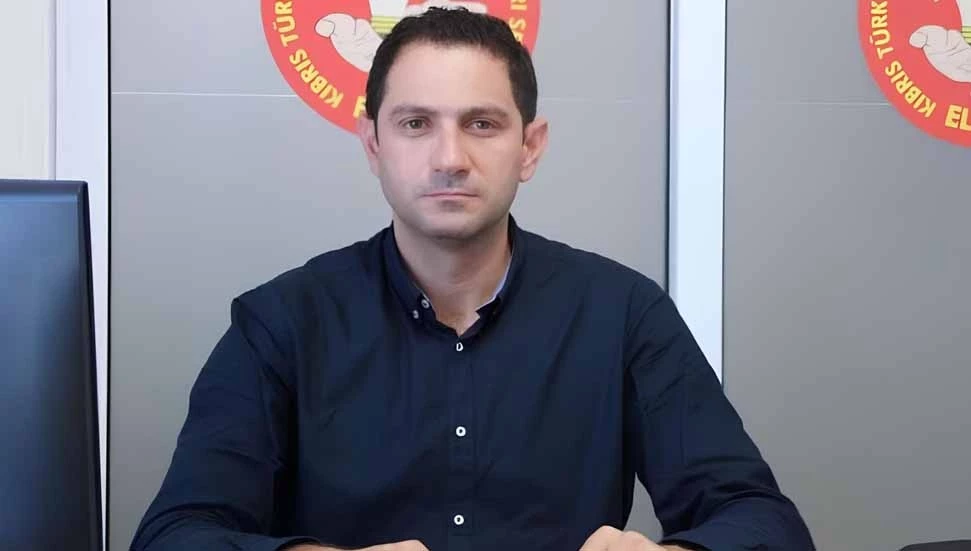 KIB-TEK halkın malıdır, kimsenin babasından kalan mirası değildir