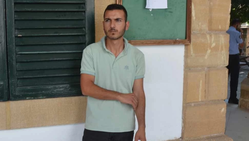 Balıkesir’de yaya çarpmıştı: 25 bin TL’lik teminata bağlandı