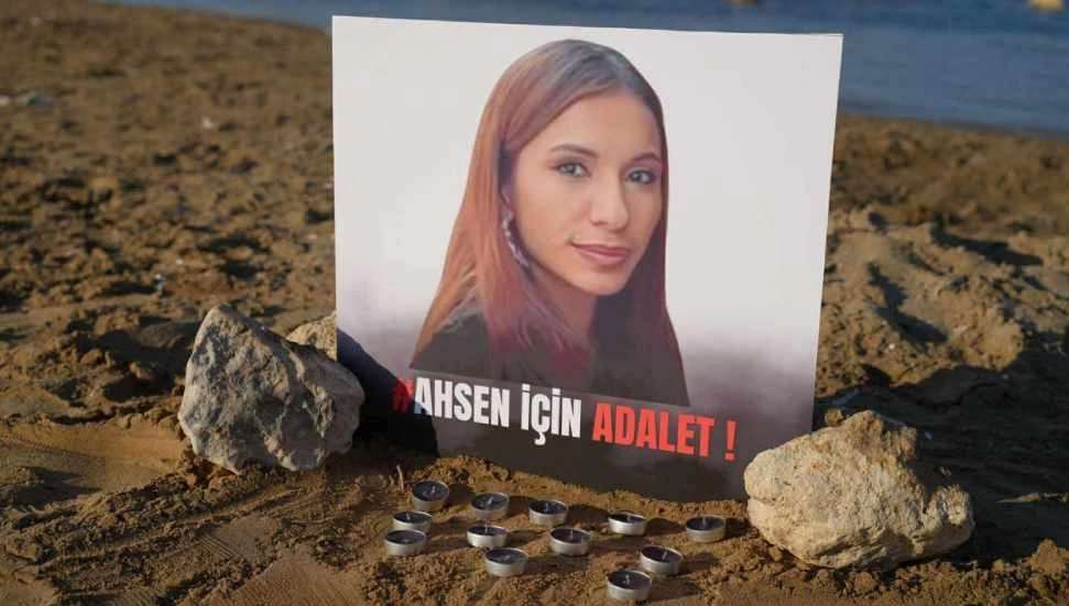 “Ahsen Nur Kilitçioğlu için adil ve etkin soruşturma talep ediyoruz”