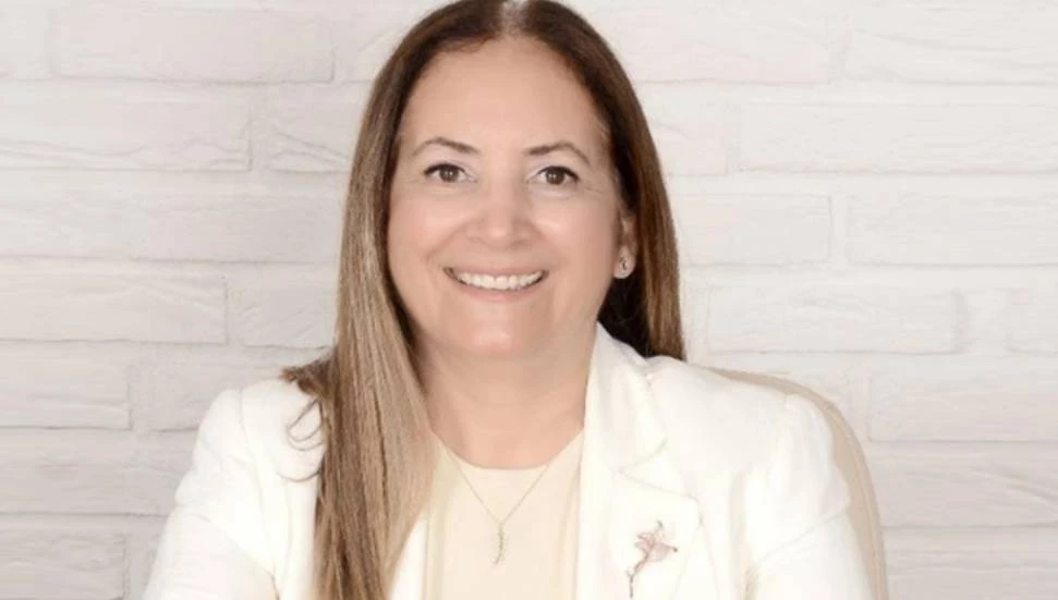 Pelin Yaylalı yeniden Merkez Bankası Başkan Yardımcısı