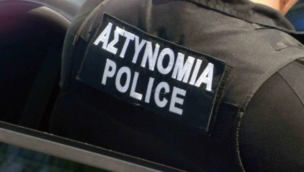 Larnaka’da bir büfede uyuşturucu madde içeren ürünler ele geçirildi