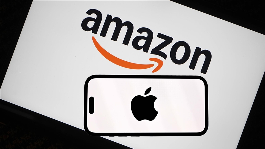 Apple ve Amazon nisan-haziran dönemi bilançolarını açıkladı