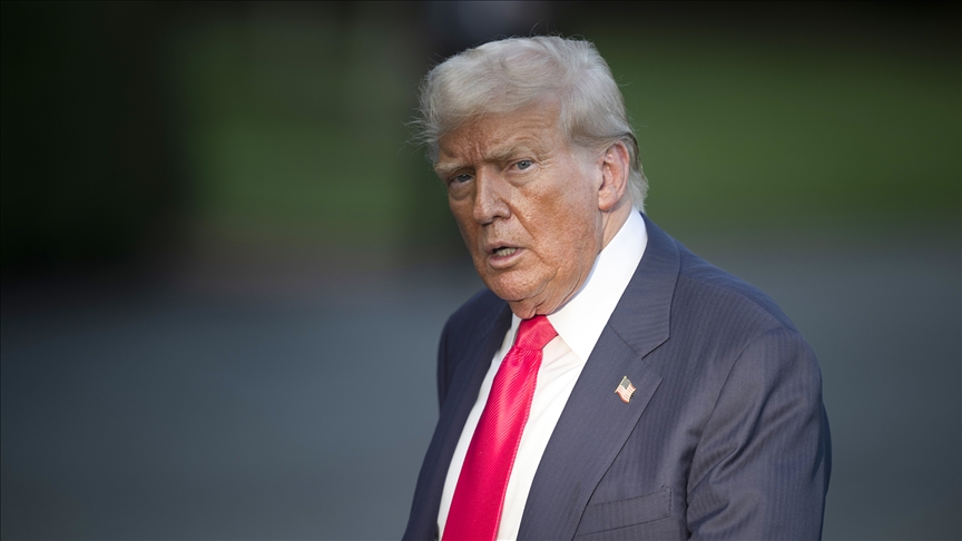 Trump: “Gazze’de insanlar çok aç, yaşananlar korkunç”