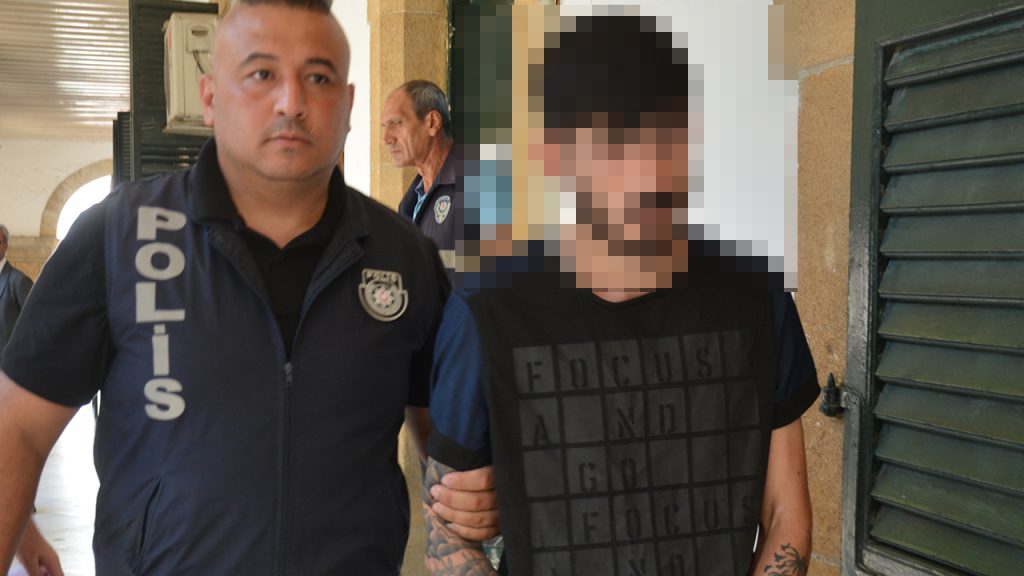 Tetikçi Turist Skandalı! Lefkoşa’da Çiğköfteciye Kurşun Yağacaktı!