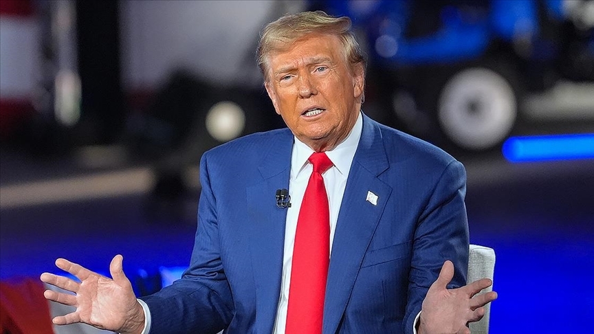 ABD Başkanı Trump, Hindistan’ın artık Rusya’dan petrol almayacağını söyledi