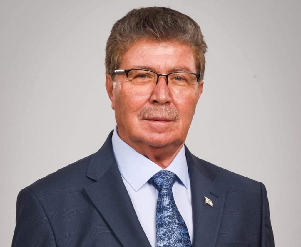 Üstel: “KKTC’nin hukuku, haysiyeti ve devleti vardır”