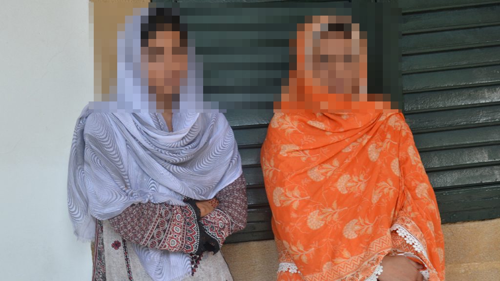 K.K.T.C’ye Sahte Evrakla Giriş Girişimi: İki Gözaltı