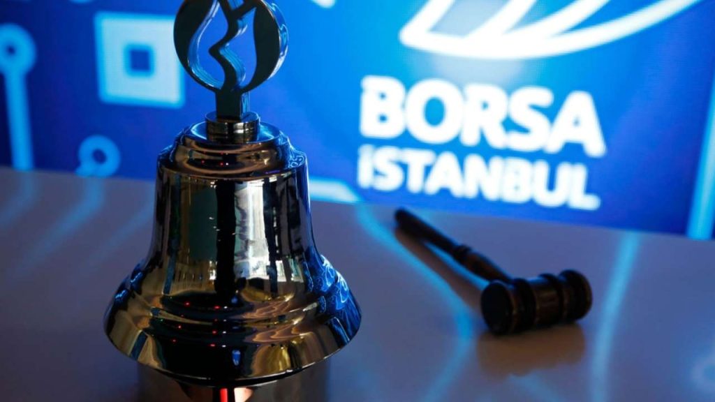 Borsa haftaya yükselişle başladı