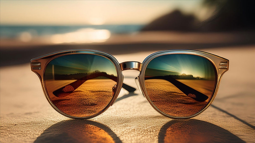 KKTC, Türkiye’den en fazla güneş gözlüğü ithal eden ülkeler arasında yer aldı