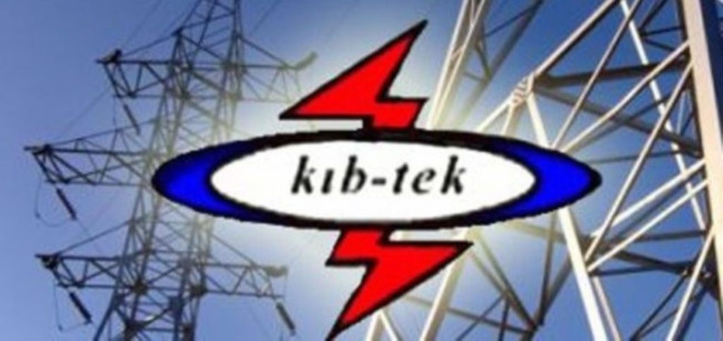 Elektrik borçlarının ödenmesi için son gün 6 Ağustos