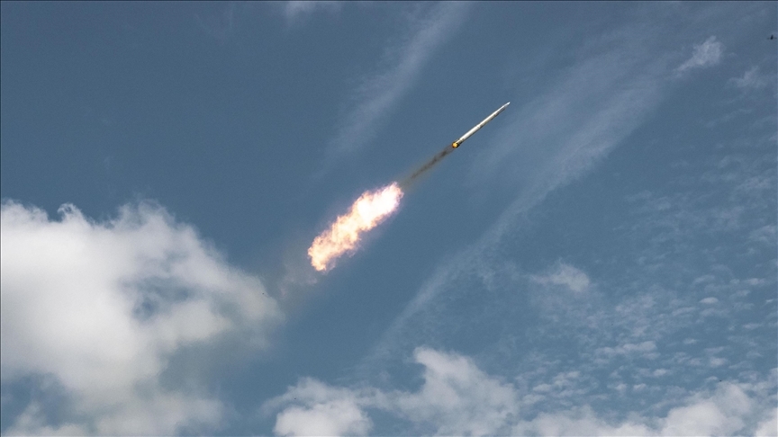 Rusya: “Ukrayna’ya ait 61 İHA’yı vurduk”