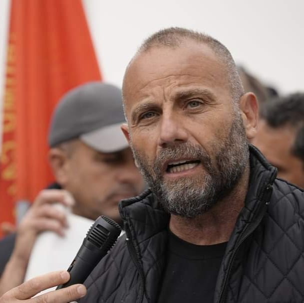 El-Sen, istihdam kararına ilişkin hukuki süreç başlattığını duyurdu