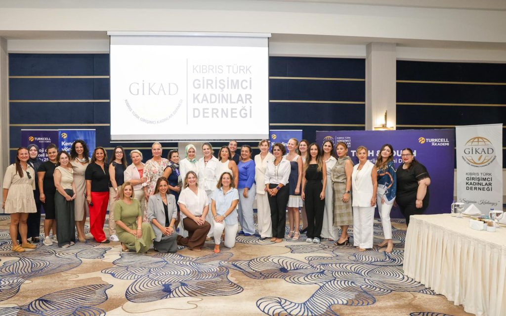 “Tech & Touch” programı lansmanı yapıldı