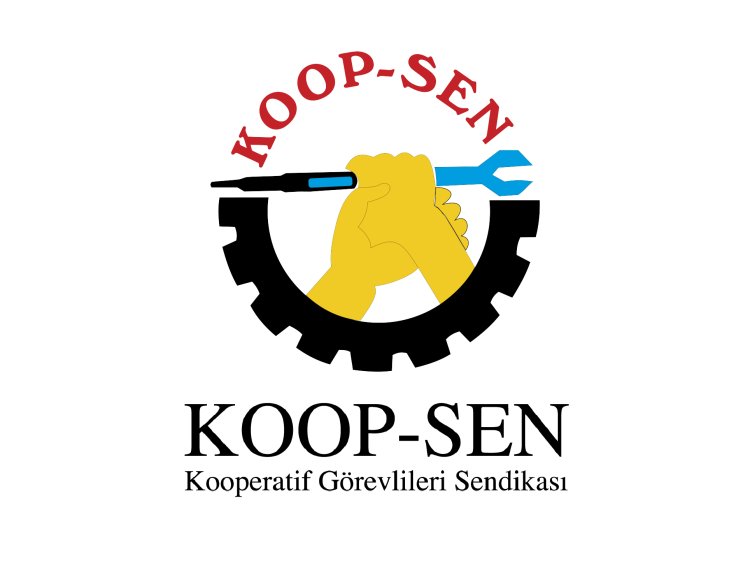 Koop-Sen’den grev uyarısı…