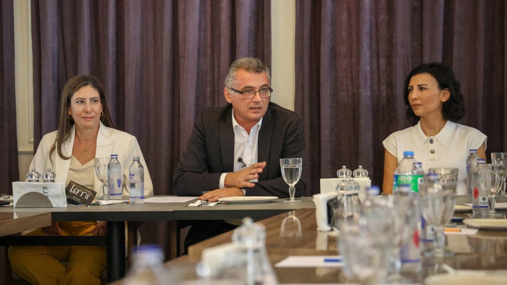 Erhürman: “Kültürel miras alanında aktif olma kararlılığındayız”