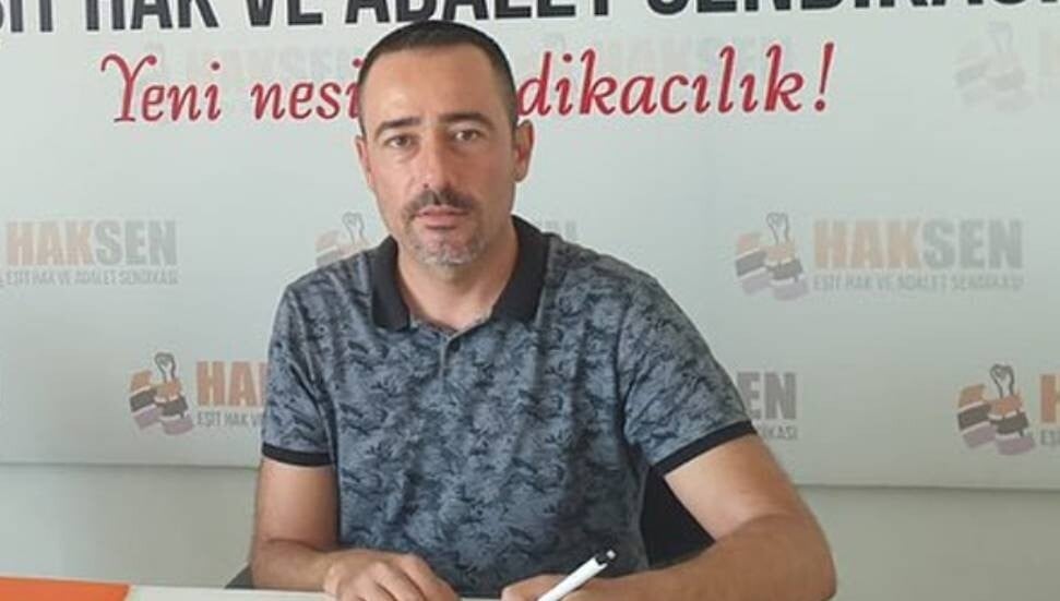 HAKSEN Başkanı Erşangil: “Kararname iptal edilerek, bu büyük hatadan dönülmeli”