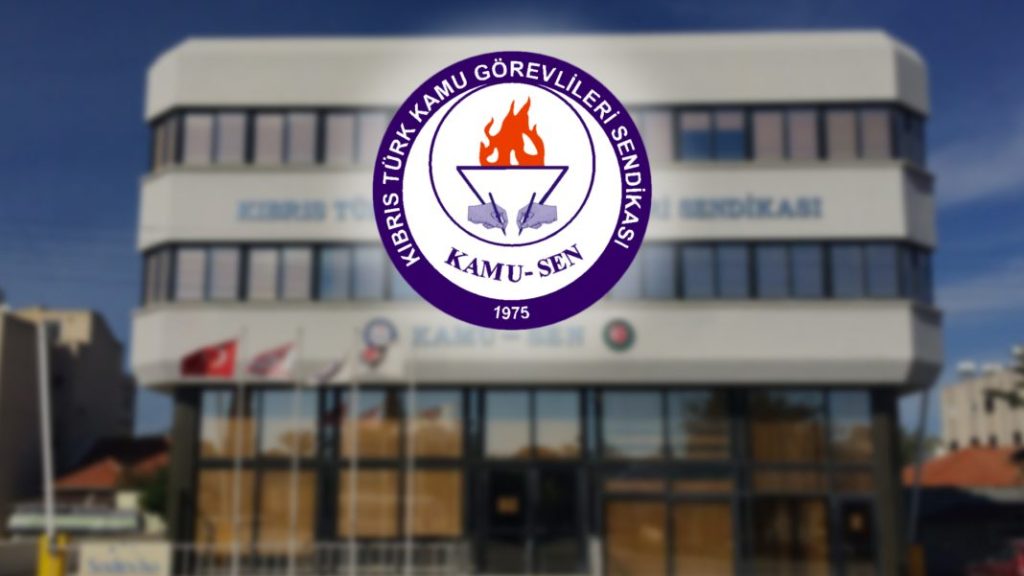 KAMUSEN: “47/2010 sayılı yasa yürürlükten kaldırılmalı”