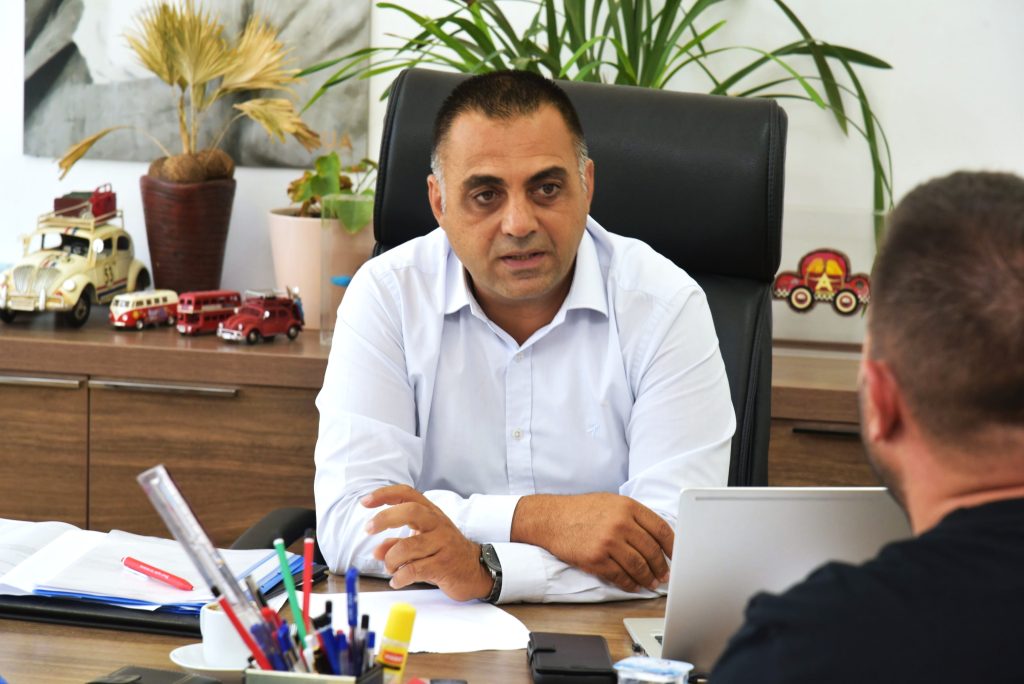 Trafikte yapay zeka destekli denetim dönemi… Aydın: Nihai hedef cezalandırma değil, ihlali anında tespit