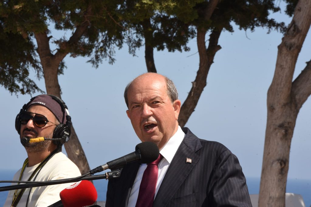 Şanlı Erenköy Direnişi… Tatar: “Erenköy destanı olmasaydı, 1974’e kadar direnmemiz mümkün olamazdı”