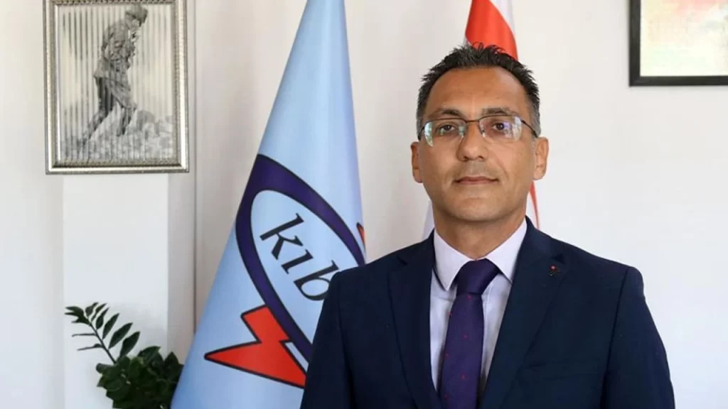 Aydın: “Lefkoşa’nın büyük bir kısmına ve Girne’ye elektrik verildi. Gazimağusa ve Güzelyurt’ta çalışmalar sürüyor”