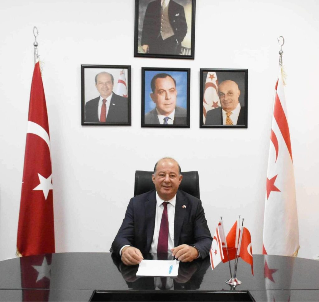 Dinçyürek:” Erenköy Direnişi bu topraklarda var olduğumuzun haykırışıdır”