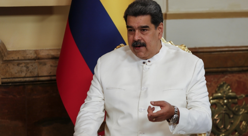 ABD, Venezuela Devlet Başkanı Maduro’nun tutuklanması için ödül miktarını 50 milyon dolara yükseltti