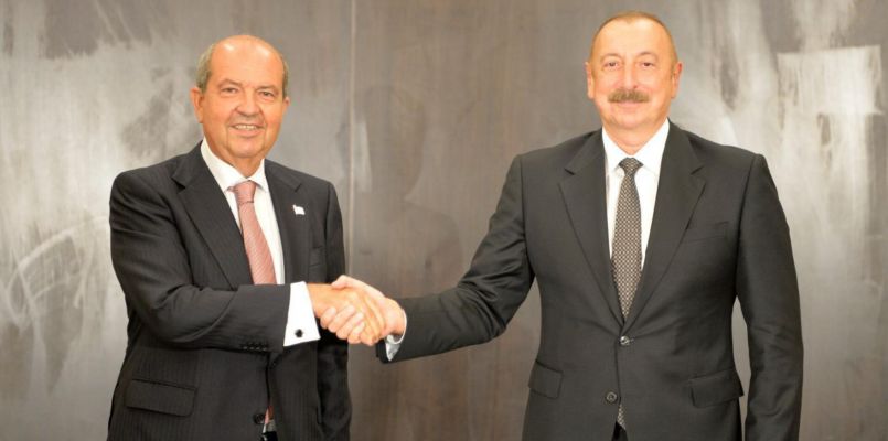 Cumhurbaşkanı Tatar: Azerbaycan ile Ermenistan arasındaki barış deklarasyonunn bölgedel barış ve refaha zemin hazırlamasını dilerim