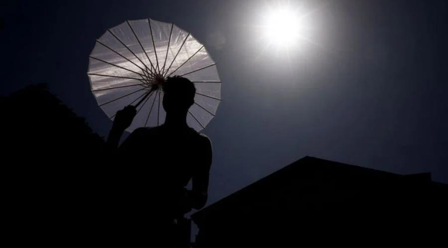 Rum Meteoroloji Dairesi’nden bu akşam için sarı alarm