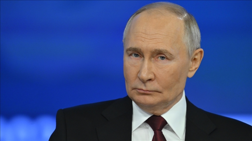 Putin’in Doğu Ukrayna’nın kendilerine verilmesi karşılığında ateşkesi kabul edeceği iddia edildi